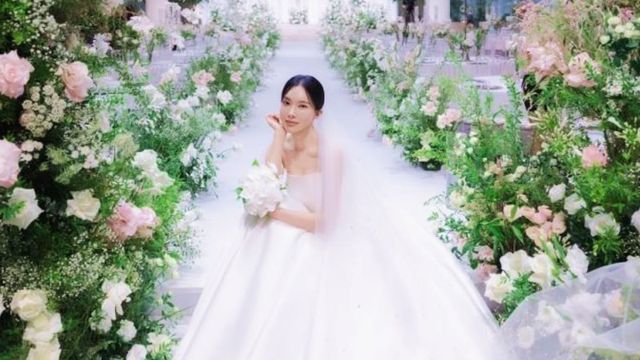 김나희 / 사진=온라인커뮤니티