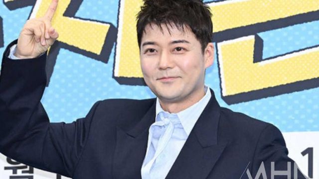 전현무 / 사진=MBC