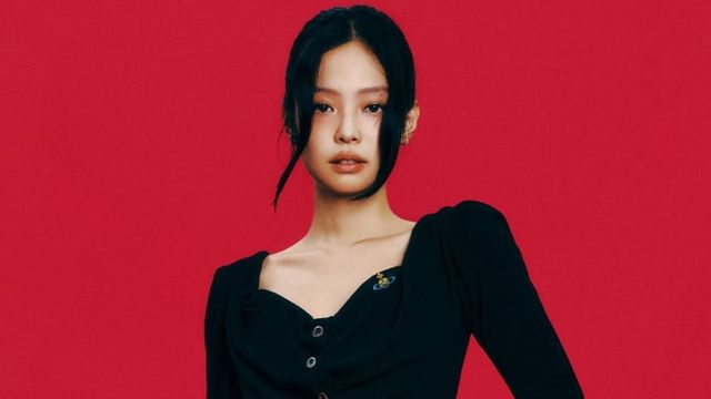 제니 / 사진=KBS