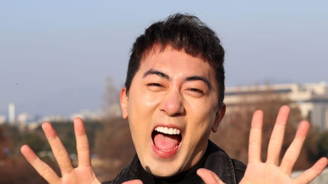 김원훈 / 사진=KBS