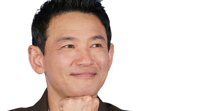 황정민 / 사진=MBC
