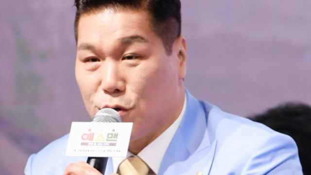 서장훈 / 사진=온라인커뮤니티