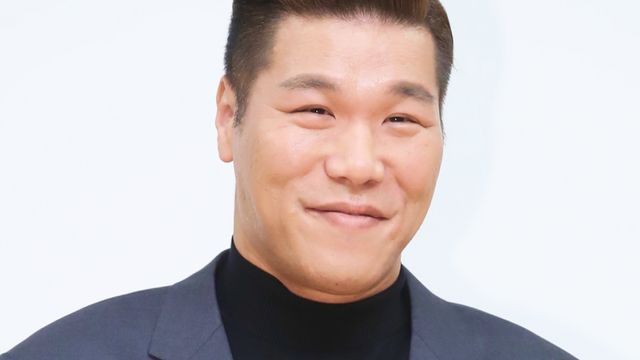 서장훈 / 사진=온라인커뮤니티
