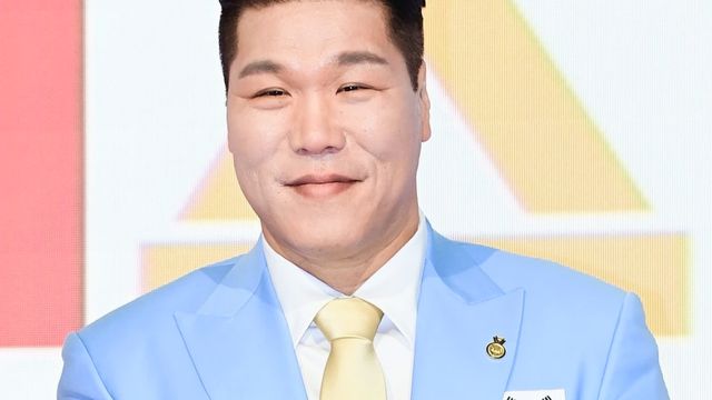 서장훈 / 사진=온라인커뮤니티