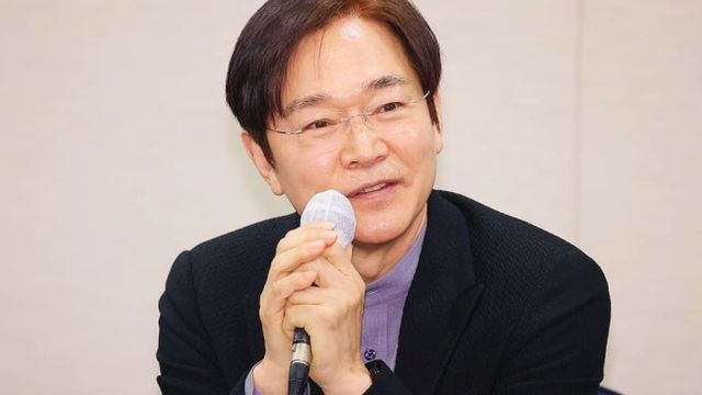 정보석 / 사진=온라인커뮤니티