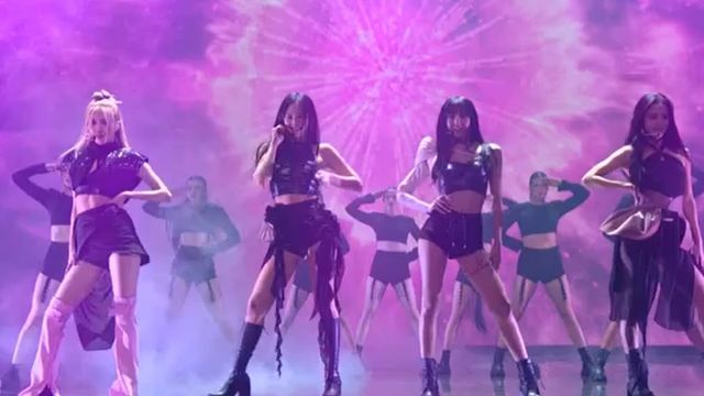 블랙핑크 / 사진=KBS
