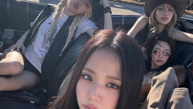 블랙핑크 / 사진=KBS