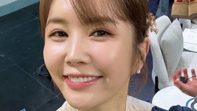 장영란 / 사진=온라인커뮤니티