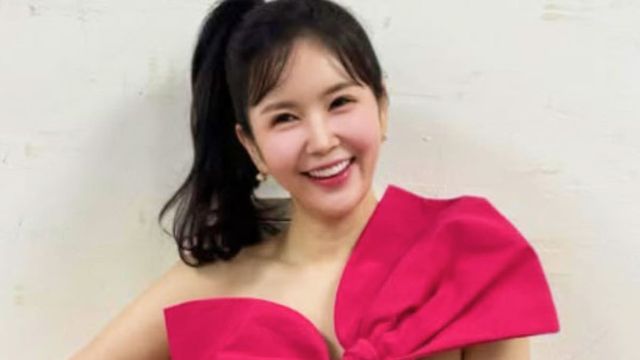 장영란 / 사진=온라인커뮤니티