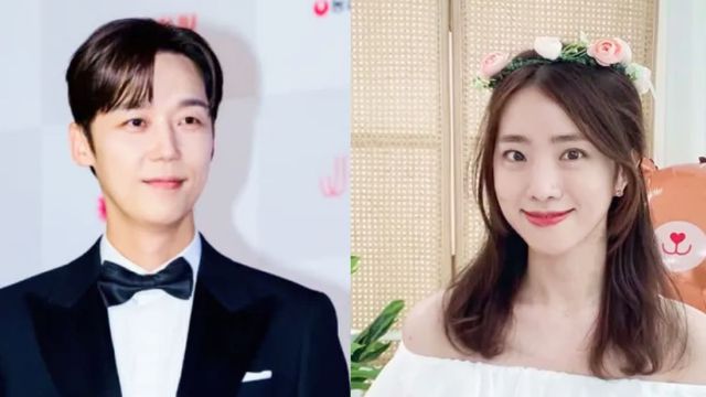 윤종훈,한은서 / 사진=온라인커뮤니티