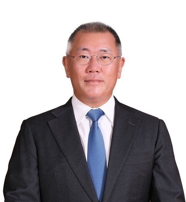 정의선 현대자동차그룹 회장. 사진=현대자동차그룹