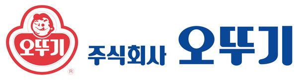주식회사 오뚜기 로고. /사진=오뚜기