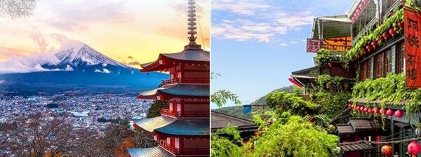 진에어가 12월2일부터 주 7회 일정으로 무안~나리타·타이베이에 신규 취항한다. /사진=진에어