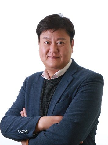 한미약품 R&D 센터장 최인영 상무. / 사진=한미약품.