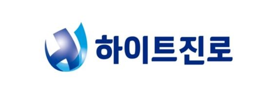 하이트진로 CI. / 사진=하이트진로.