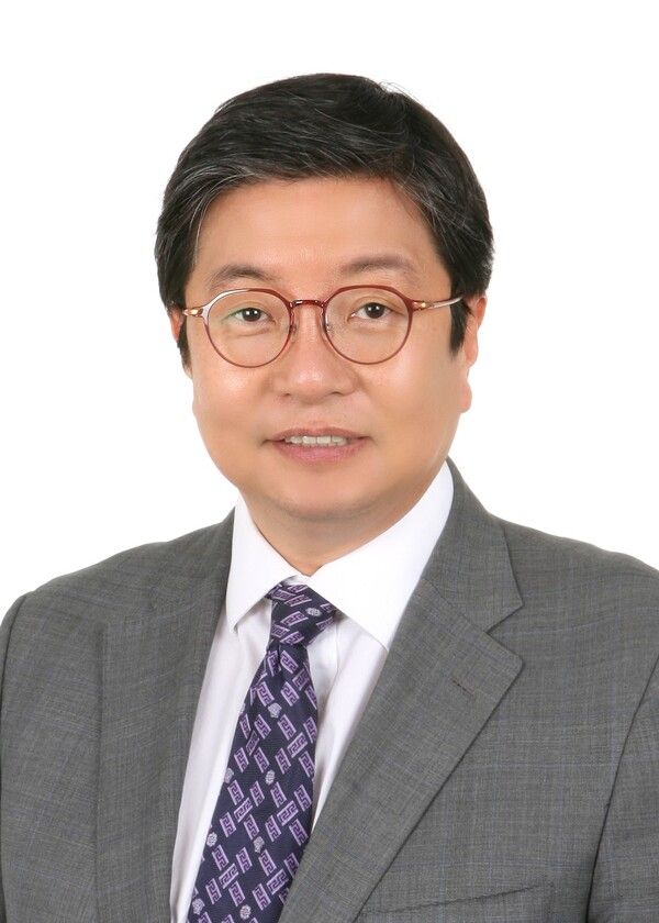 송준호 동국제약 대표 / 사진=동국제약