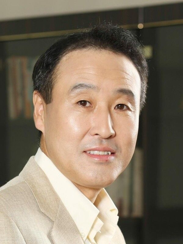 권기범 동국제약 회장 / 사진=동국제약