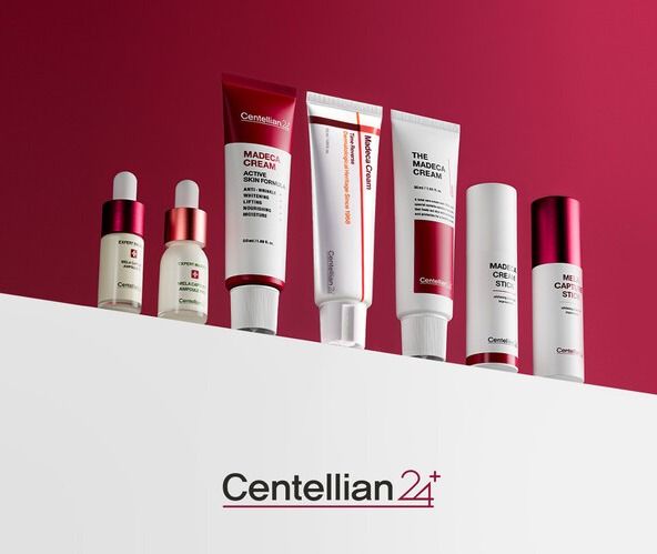 동국제약 센텔리안 24 제품 / 사진=동국제약