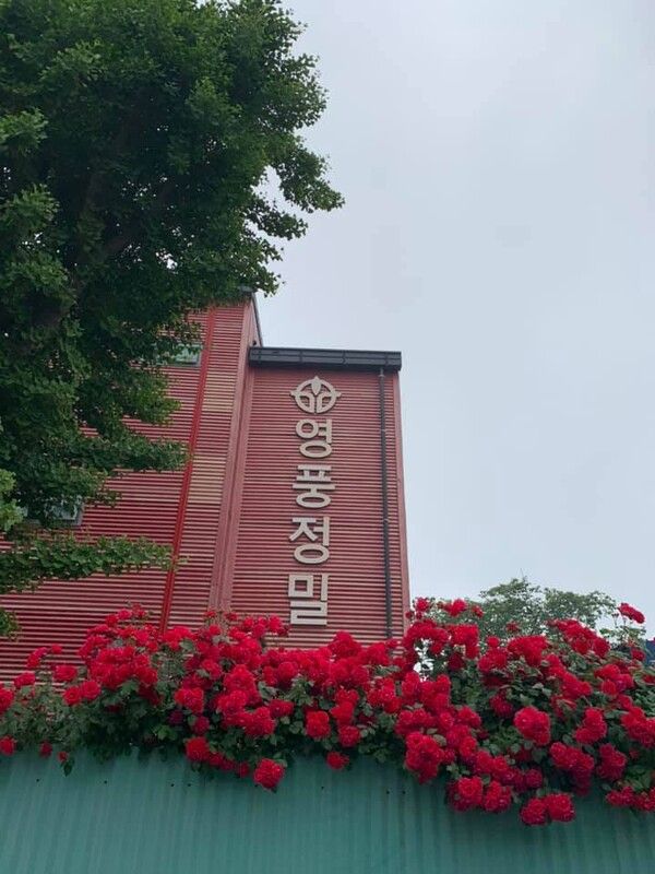 영풍정밀 펌프공장 /사진=영풍정밀