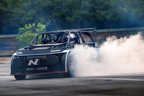 현대차가 공개한 새로운 롤링랩&nbsp;RN24 /사진=현대차