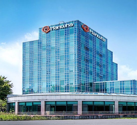 한화솔루션 사옥 /사진=한화솔루션