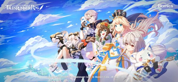 테일즈런너 / 사진=비피엠지