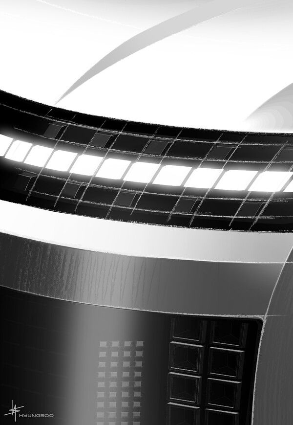 현대차가 30일 아이오닉9의 티저 이미지를 공개했다. /사진=현대차