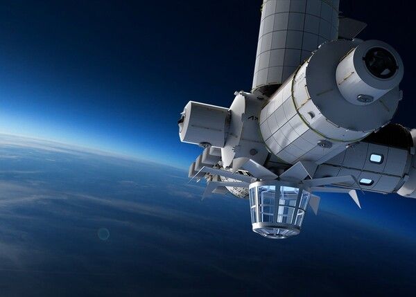 보령이 액시엄스페이스와 국내 합작법인 설립 절차를 완료하며 브랙스스페이스를 공식 출범했다. / 사진=보령