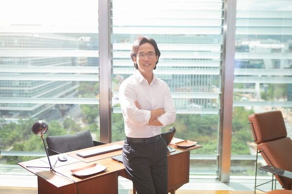 한국앤컴퍼니 그룹이 한온시스템을 인수하며 조현범 회장은 재계 30위권의 총수로 등극했다. /사진=한국앤컴퍼니그룹