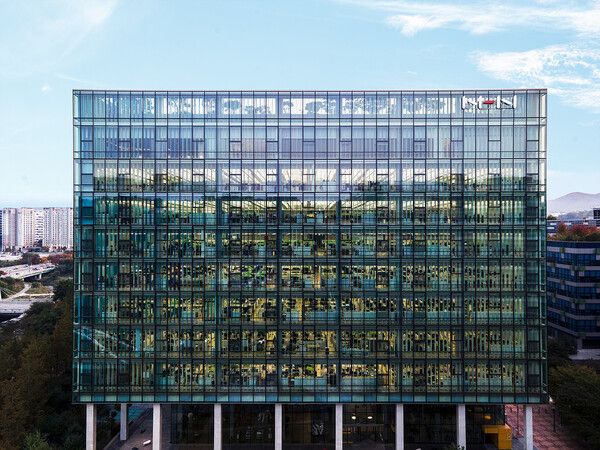 NHN 사옥 / 출처=NHN