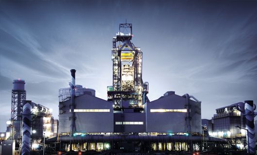 현대제철 전경./ 사진=현대제철