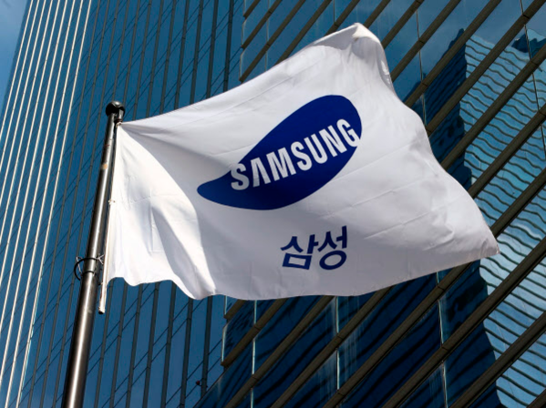 삼성전자 서초사옥 전경. /사진=삼성전자