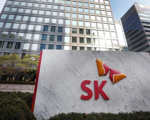 트럼프發 '인플레이션 감축법(IRA) 폐지' 우려가 지속되는 가운데, SK온이 수익성 개선과 시장 경쟁력 제고에 집중할 전망이다. 서울시 서린동 SK 사옥 전경. /사진=SK