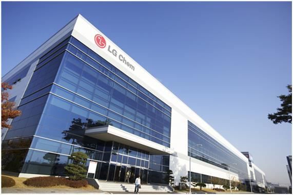 LG화학 사옥 전경/사진=LG화학