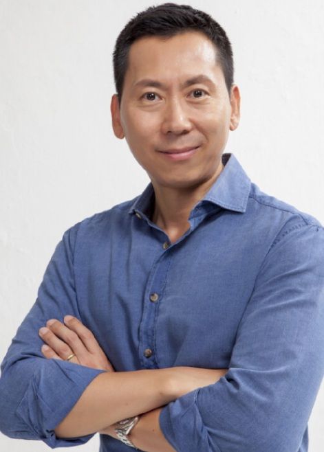 이원진 신임 글로벌 마케팅실장 사장./ 사진-=삼성전자