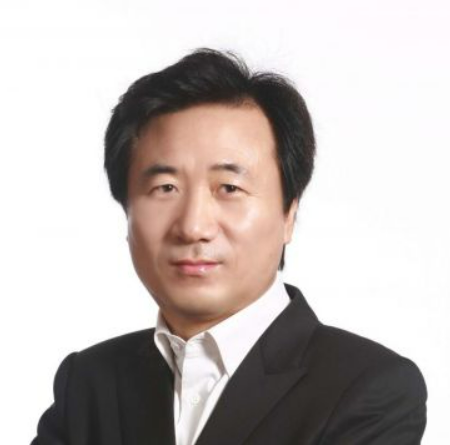 유신열 ㈜신세계디에프 대표이사. /사진=신세계디에프