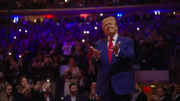 도널드 트럼프 미국 대통령 / 사진=유튜브 캡쳐