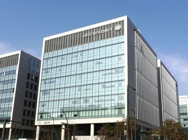 LG CNS 사옥. / 사진=LG CNS.
