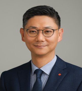 권오상 호텔롯데 월드사업부 신임 대표. / 사진=롯데.