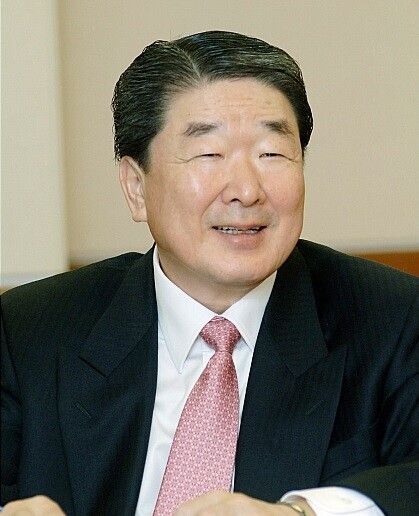 구본준 LX그룹 회장. (출처=LX)
