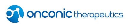 온코닉테라퓨틱스 CI. / 사진=온코닉테라퓨틱스.