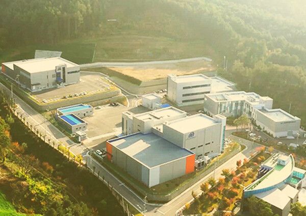 CTC바이오 홍천공장 / 사진=CTC바이오