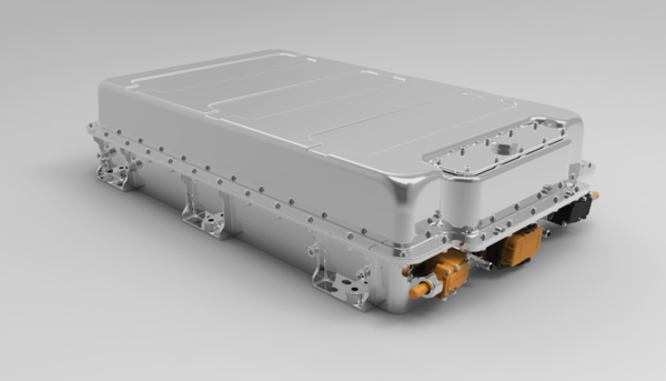 금양 21700배터리를 장착할 팩 이미지. / 사진=금양.