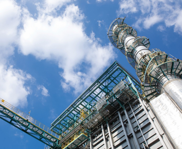 울산광역시 울주군 고려아연 온산제련소. /사진=고려아연