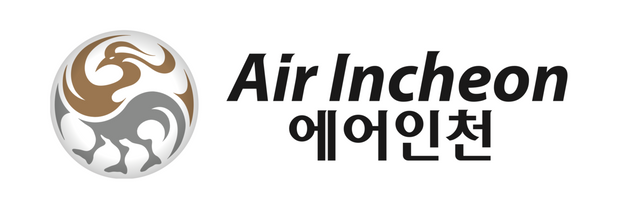 에어인천 기업 이미지(CI). /이미지=에어인천