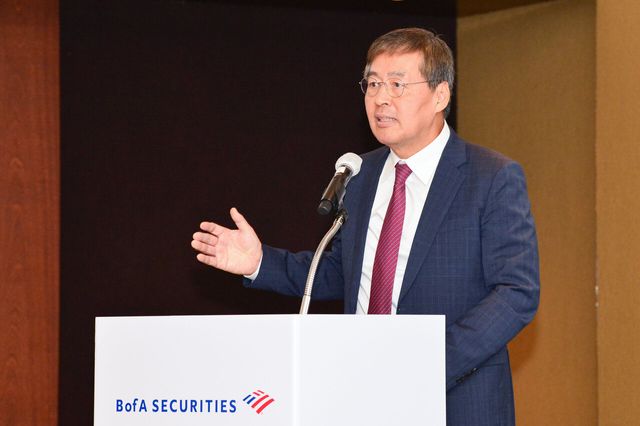 신학철 LG화학 부회장. /사진=LG화학