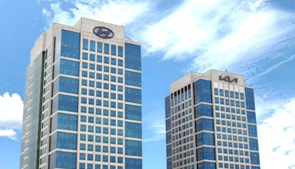 현대자동차그룹 양재 사옥 전경. /제공=현대차그룹