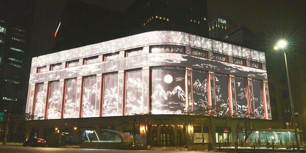 /사진=신세계백화점.