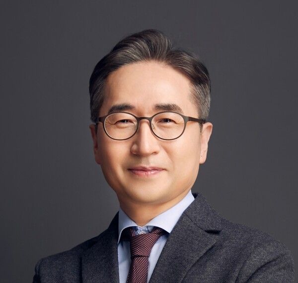 장덕현 삼성전기 사장이 2일 임직원에게 보낸 이메일 신년사를 통해 초일류 부품기업으로 도약하자고 밝혔다. (제공=삼성전기)