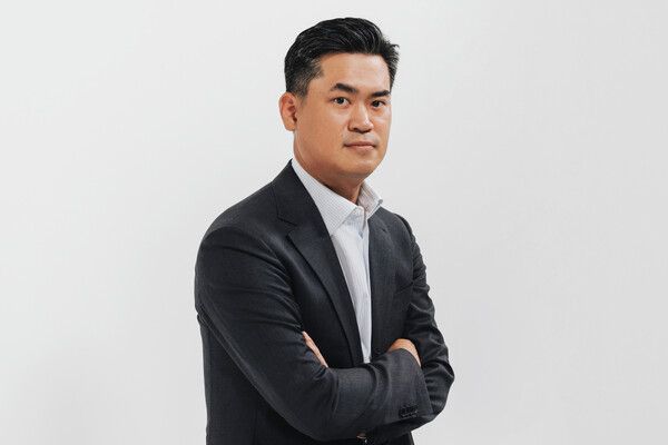 정우진 NHN 대표 / 제공=NHN